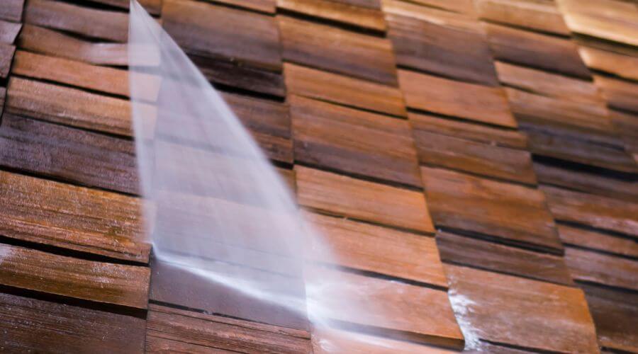 Tile Roofing in Foster City, MI